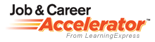 Logo for Job & Career Accelerator