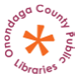 Onondaga County Public Library logo