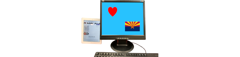 Image credits: [*Heart Shape*](https://commons.wikimedia.org/w/index.php?curid=79041794) By [Pearson Scott Foresman,Inc.](https://en.wikipedia.org/wiki/Scott_Foresman) [*Flag of Arizona*](https://commons.wikimedia.org/w/index.php?curid=324212) by [Madden](https://commons.wikimedia.org/wiki/User:Madden) Licenses: Both Public Domain